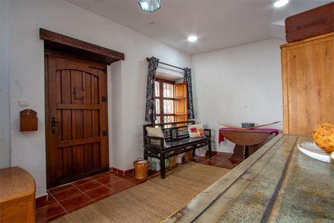 Byhus i Salobrena, Granada, Salobrena - € 425.000 | Ref: 10781-PN4291 - foto 2