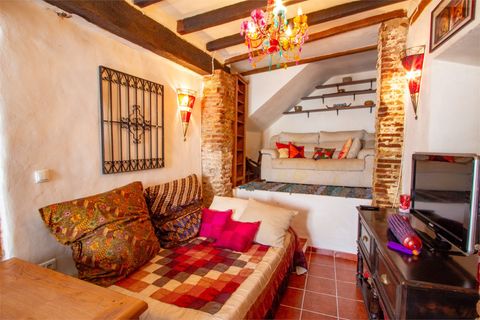 Byhus i Salobrena, Granada, Salobrena - € 425.000 | Ref: 10781-PN4291 - foto 12