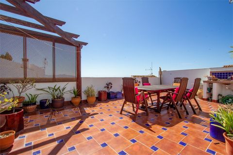 Byhus i Salobrena, Granada, Salobrena - € 425.000 | Ref: 10781-PN4291 - foto 1