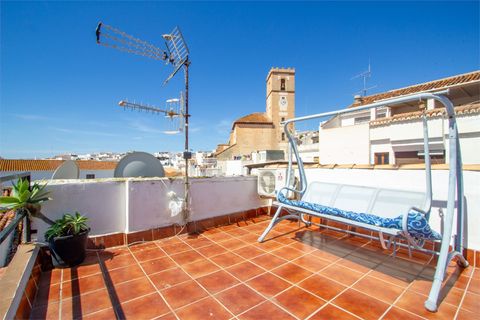 Byhus i Salobrena, Granada, Salobrena - € 425.000 | Ref: 10781-PN4291 - foto 36