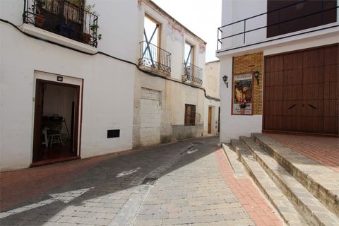 Byhus i Salobrena, Granada, Salobrena - € 425.000 | Ref: 10781-PN4291 - foto 38
