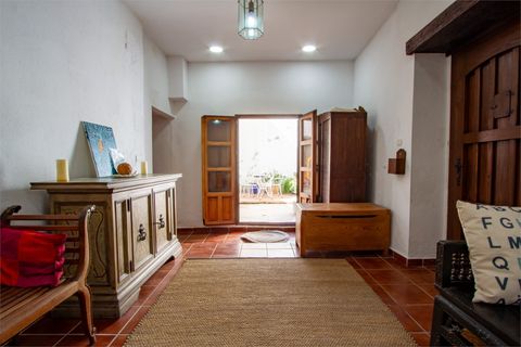 Byhus i Salobrena, Granada, Salobrena - € 425.000 | Ref: 10781-PN4291 - foto 3