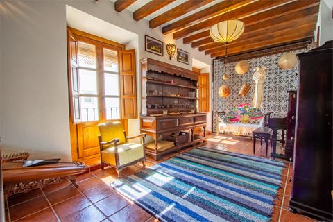 Byhus i Salobrena, Granada, Salobrena - € 425.000 | Ref: 10781-PN4291 - foto 9