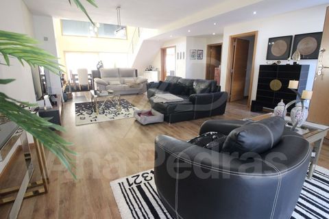 Villa i Barreiro, Setubal, Barreiro - € 575.000 | Ref: BRRAP002-LZ - foto 2