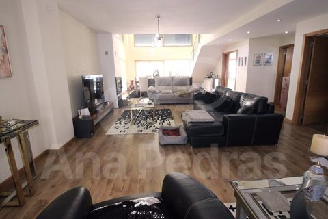 Villa i Barreiro, Setubal, Barreiro - € 575.000 | Ref: BRRAP002-LZ - foto 3