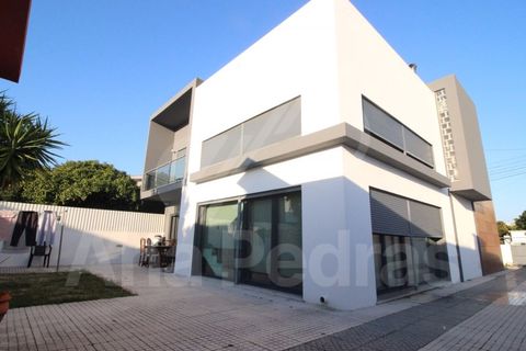 Villa i Barreiro, Setubal, Barreiro - € 575.000 | Ref: BRRAP002-LZ - foto 14