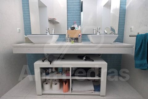 Villa i Barreiro, Setubal, Barreiro - € 575.000 | Ref: BRRAP002-LZ - foto 22