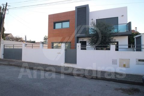 Villa i Barreiro, Setubal, Barreiro - € 575.000 | Ref: BRRAP002-LZ - foto 30