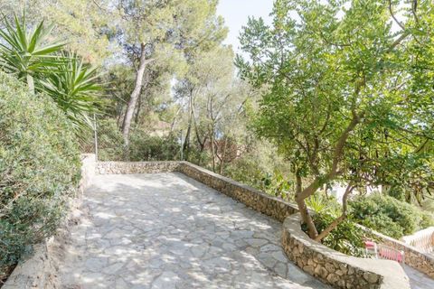 Villa a Calvia, Mallorca, Calvia - € 1.975.000 | Ref: 99143692 - foto 7