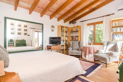Villa a Calvia, Mallorca, Calvia - € 1.975.000 | Ref: 99143692 - foto 10