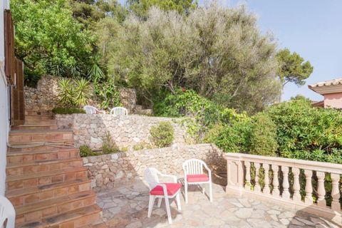 Villa a Calvia, Mallorca, Calvia - € 1.975.000 | Ref: 99143692 - foto 13