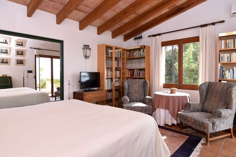 Villa a Calvia, Mallorca, Calvia - € 1.975.000 | Ref: 99143692 - foto 14