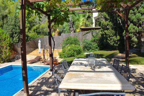 Villa i Calvia, Mallorca, Calvia - € 2.750.000 | Ref: 102700790 - foto 12