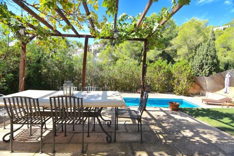 Villa i Calvia, Mallorca, Calvia - € 2.750.000 | Ref: 102700790 - foto 17
