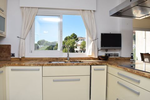 Villa i Calvia, Mallorca, Calvia - € 2.750.000 | Ref: 102700790 - foto 26