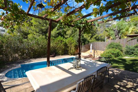 Villa i Calvia, Mallorca, Calvia - € 2.750.000 | Ref: 102700790 - foto 27