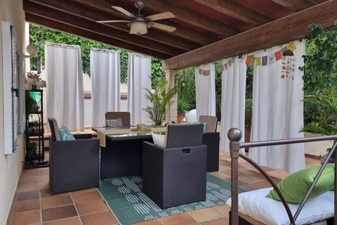 Byhus i Bendinat, Mallorca, Bendinat - € 1.375.000 | Ref: 107918819 - foto 10