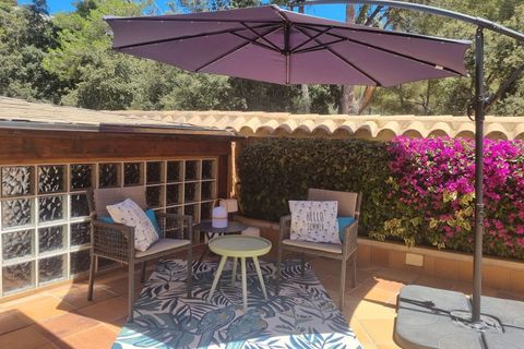 Byhus i Bendinat, Mallorca, Bendinat - € 1.375.000 | Ref: 107918819 - foto 9