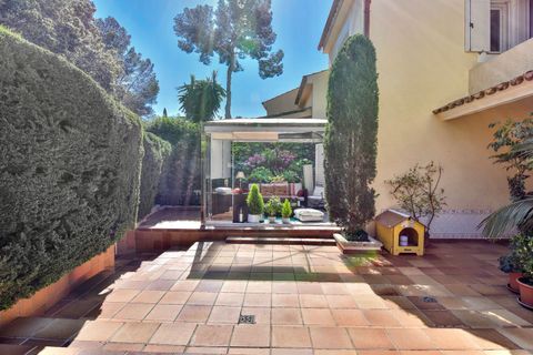 Byhus i Bendinat, Mallorca, Bendinat - € 1.375.000 | Ref: 107918819 - foto 7