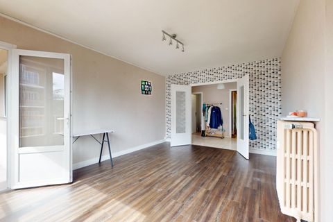 Lejlighed i Besancon, Doubs, Besancon - € 133.000 | Ref: 2944 - foto 4