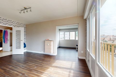 Lejlighed i Besancon, Doubs, Besancon - € 133.000 | Ref: 2944 - foto 3