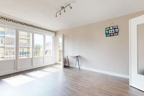 Lejlighed i Besancon, Doubs, Besancon - € 133.000 | Ref: 2944 - foto 5