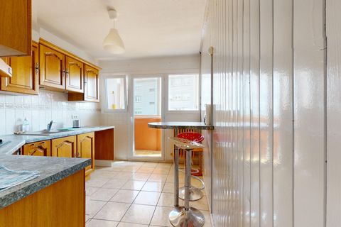 Lejlighed i Besancon, Doubs, Besancon - € 133.000 | Ref: 2944 - foto 6