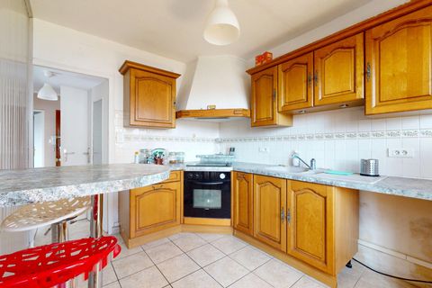Lejlighed i Besancon, Doubs, Besancon - € 133.000 | Ref: 2944 - foto 7