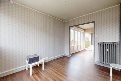 Lejlighed i Besancon, Doubs, Besancon - € 133.000 | Ref: 2944 - foto 9