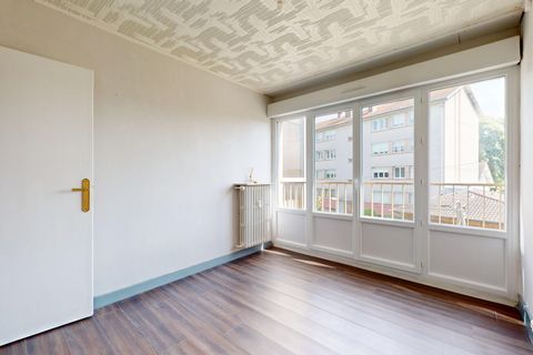 Lejlighed i Besancon, Doubs, Besancon - € 133.000 | Ref: 2944 - foto 10