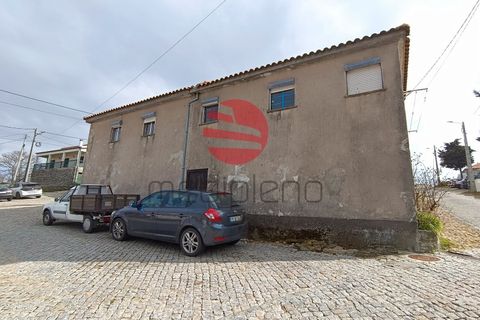 Villa i Penedono, Viseu, Penedono - € 61.000 | Ref: 1754 - foto 2