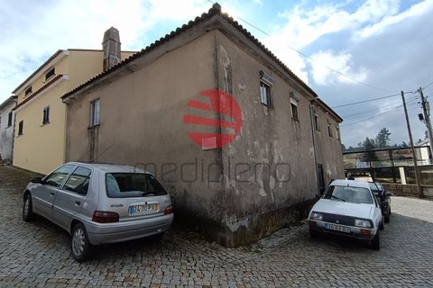 Villa i Penedono, Viseu, Penedono - € 61.000 | Ref: 1754 - foto 3