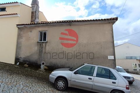 Villa i Penedono, Viseu, Penedono - € 61.000 | Ref: 1754 - foto 4