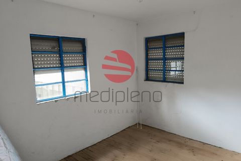 Villa i Penedono, Viseu, Penedono - € 61.000 | Ref: 1754 - foto 7