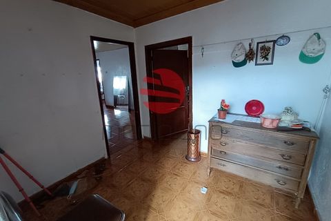 Villa i Penedono, Viseu, Penedono - € 61.000 | Ref: 1754 - foto 10
