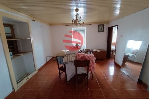 Villa i Penedono, Viseu, Penedono - € 61.000 | Ref: 1754 - foto 12