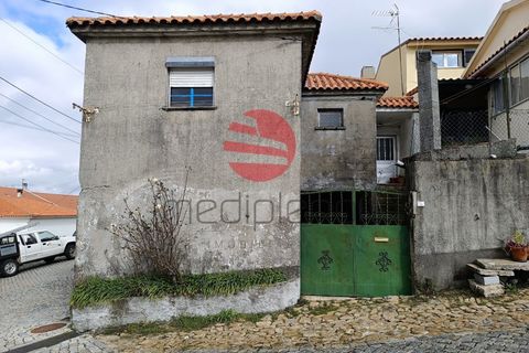 Villa i Penedono, Viseu, Penedono - € 61.000 | Ref: 1754 - foto 14