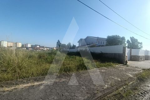Helårsgrund i Eixo e Eirol, Aveiro, Eixo e Eirol - € 120.000 | Ref: 1012273/25 GL - foto 1