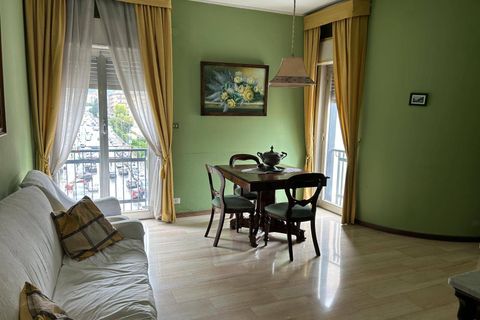 Lejlighed i Palermo, Palermo, Palermo - € 340.000 | Ref: 1077 - foto 20