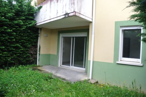 Lejlighed i Marmande, Lot-et-Garonne, Marmande - € 60.000 | Ref: 4418 - foto 1