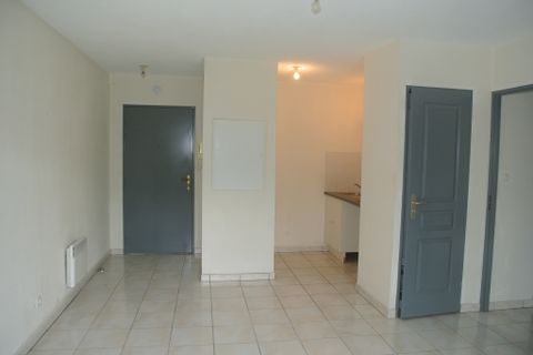 Lejlighed i Marmande, Lot-et-Garonne, Marmande - € 60.000 | Ref: 4418 - foto 3