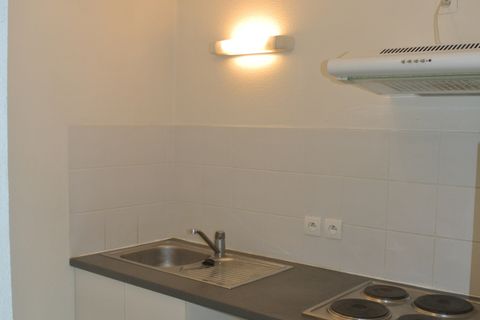 Lejlighed i Marmande, Lot-et-Garonne, Marmande - € 60.000 | Ref: 4418 - foto 4