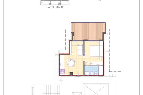Leilighet i Alba Adriatica, Teramo, Alba Adriatica - € 153 000 | Ref: r69 - foto 3
