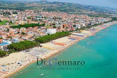 Leilighet i Alba Adriatica, Teramo, Alba Adriatica - € 153 000 | Ref: r69 - foto 10