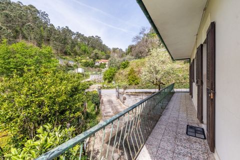Byhus i Amares, Braga, Amares - € 280.000 | Ref: 211971 - foto 17