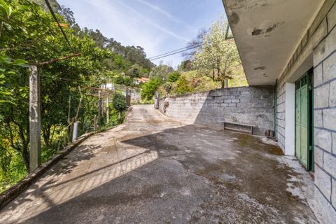 Byhus i Amares, Braga, Amares - € 280.000 | Ref: 211971 - foto 19