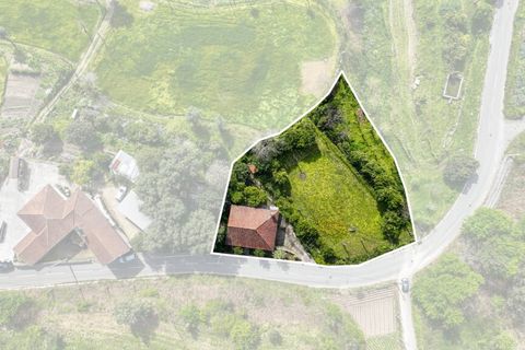 Byhus i Amares, Braga, Amares - € 280.000 | Ref: 211971 - foto 24