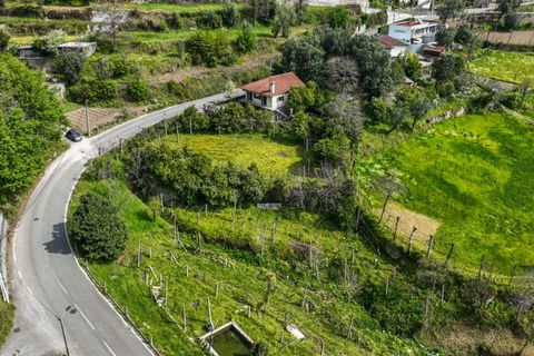 Byhus i Amares, Braga, Amares - € 280.000 | Ref: 211971 - foto 25