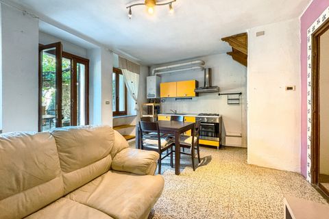 Villa a Ornavasso, Verbano Cusio Ossola, Ornavasso - € 140.000 | Ref: 3-ORNAND - foto 4