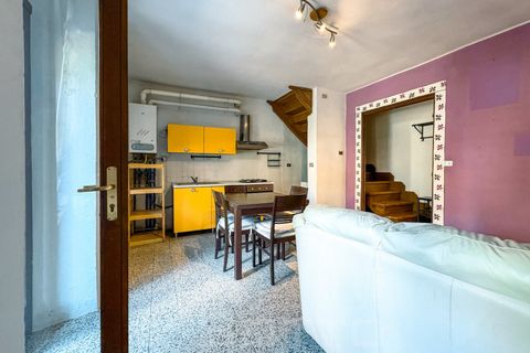 Villa a Ornavasso, Verbano Cusio Ossola, Ornavasso - € 140.000 | Ref: 3-ORNAND - foto 5